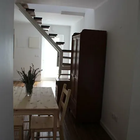 New Near Amoreiras Apartament *