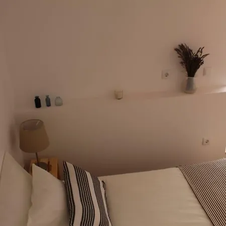 Apartament New Near Amoreiras Lizbona