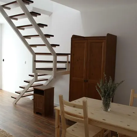 Apartament New Near Amoreiras *