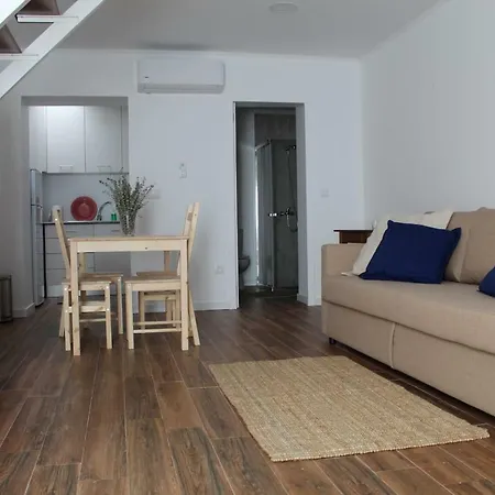 Apartament New Near Amoreiras