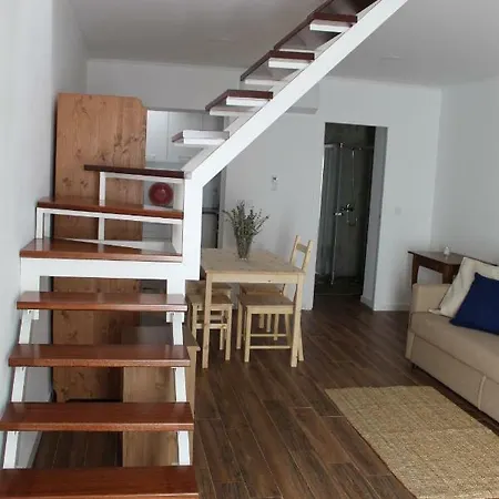 Apartament New Near Amoreiras *
