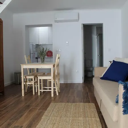 Apartament New Near Amoreiras