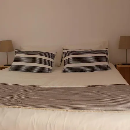 Apartament New Near Amoreiras