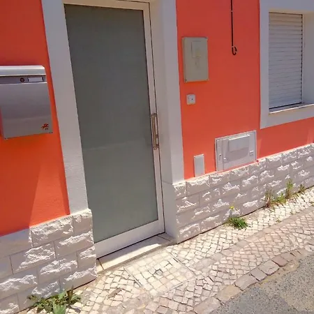 New Near Amoreiras