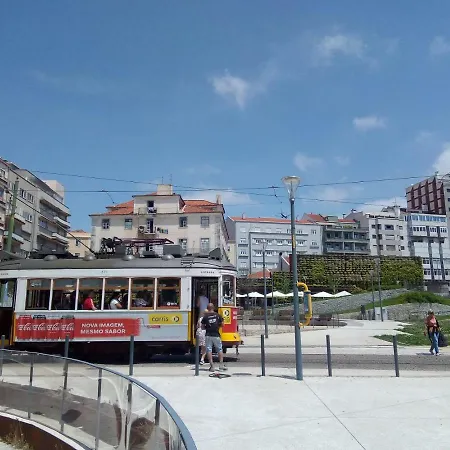 Apartament New Near Amoreiras