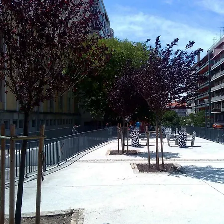New Near Amoreiras Apartament *